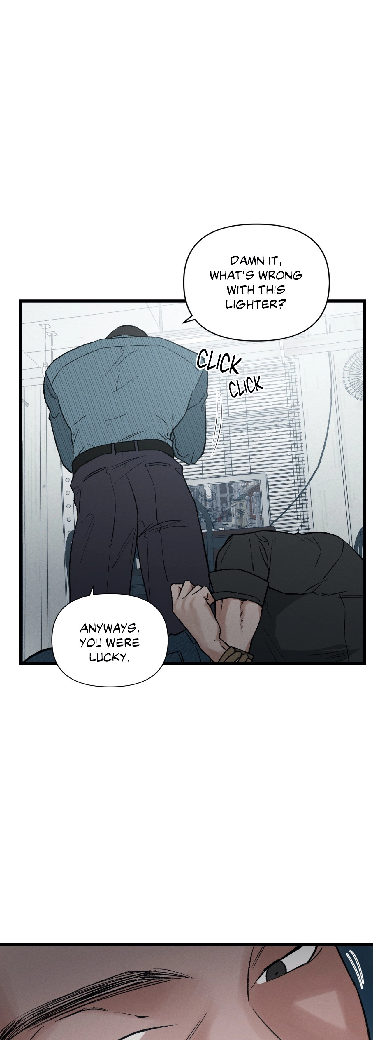 Crazy About Chapter 2 page 33 - 