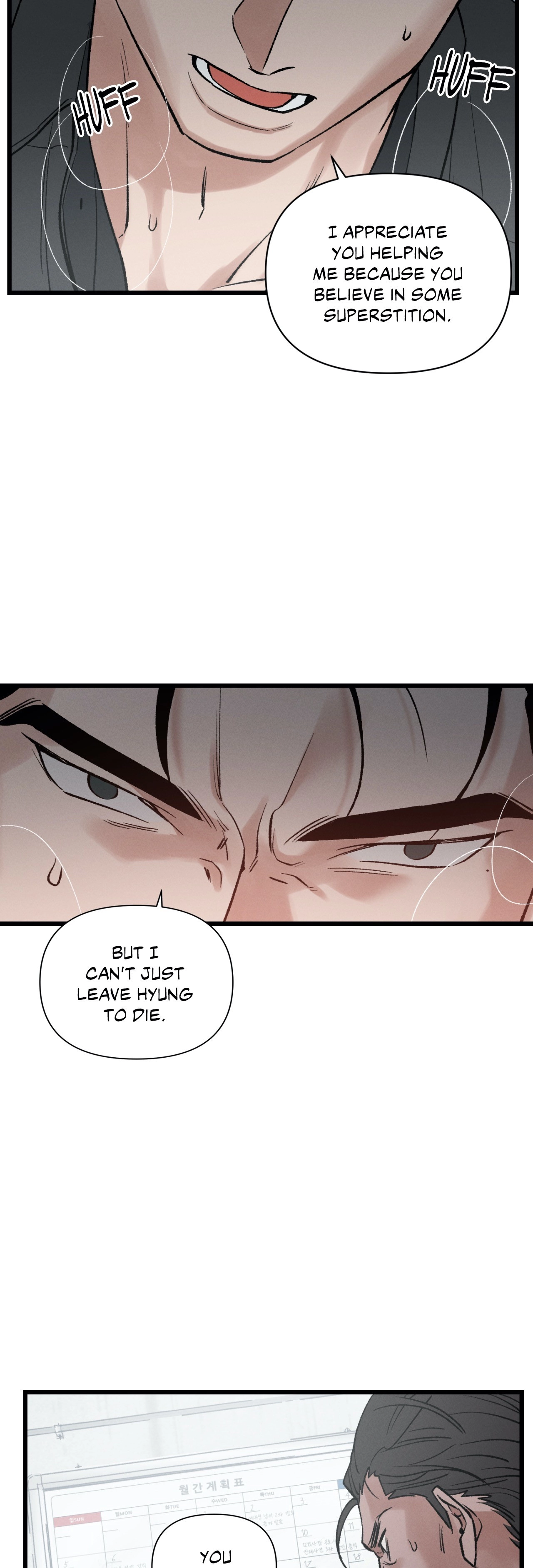 Crazy About Chapter 2 page 36 - 