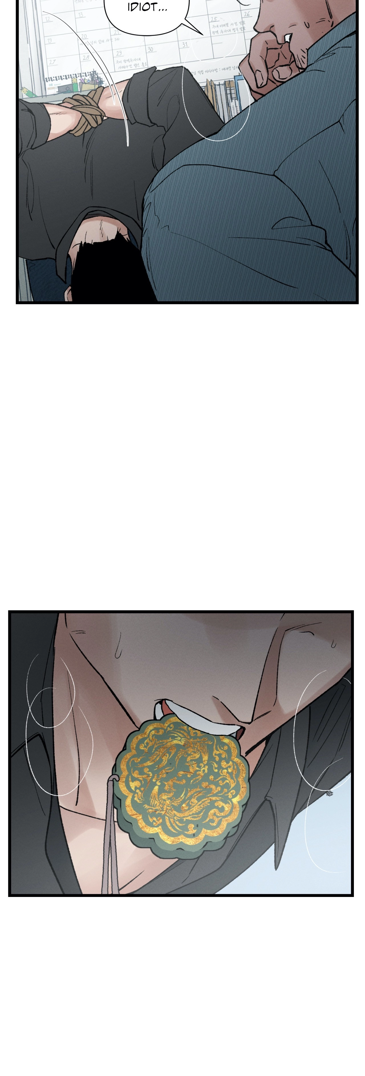 Crazy About Chapter 2 page 37 - 