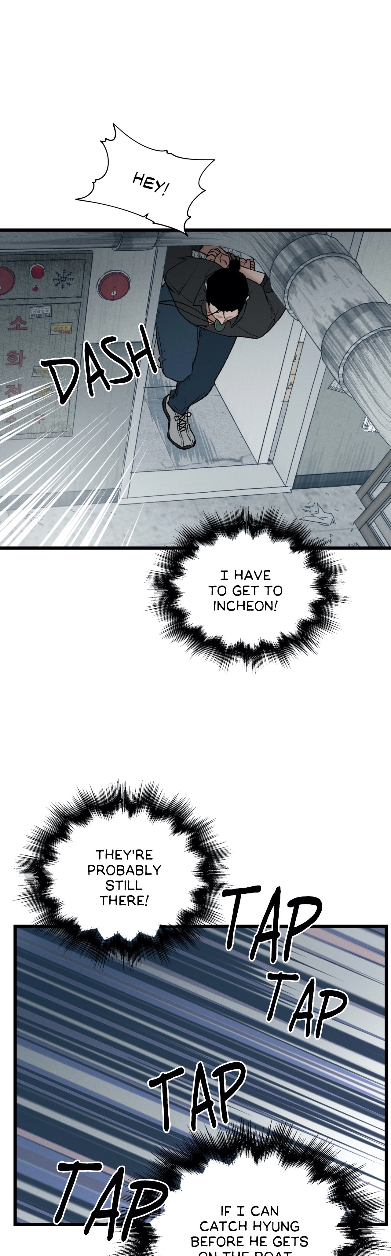 Crazy About Chapter 2 page 38 - 