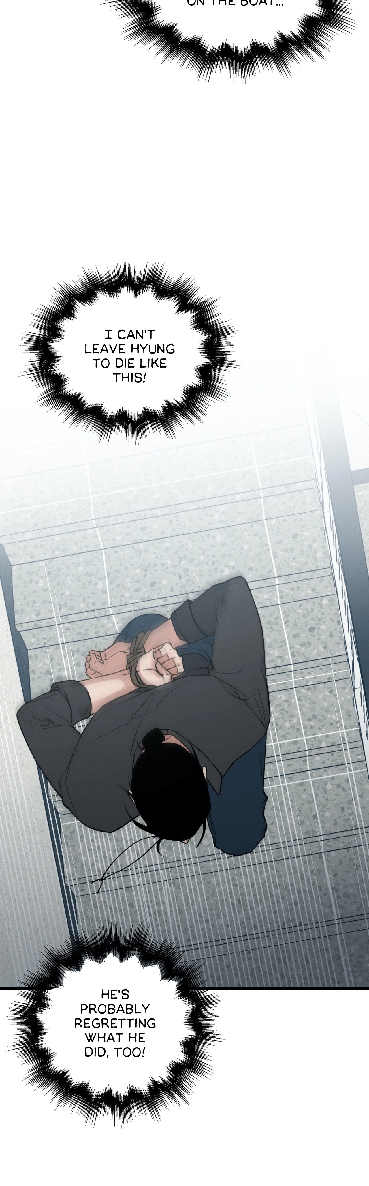 Crazy About Chapter 2 page 39 - 