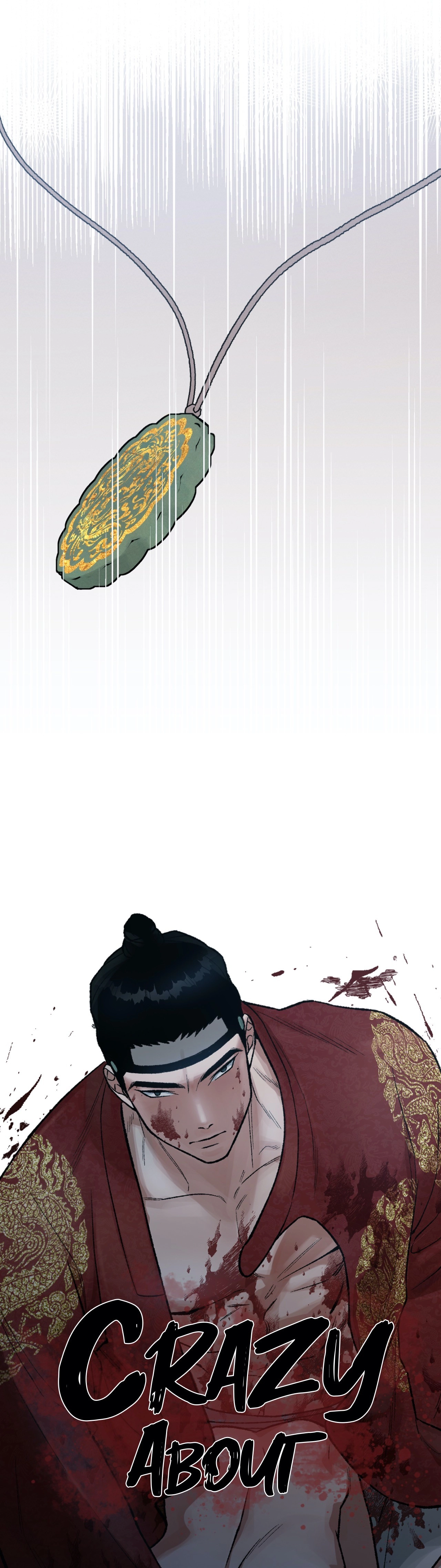 Crazy About Chapter 2 page 5 - 