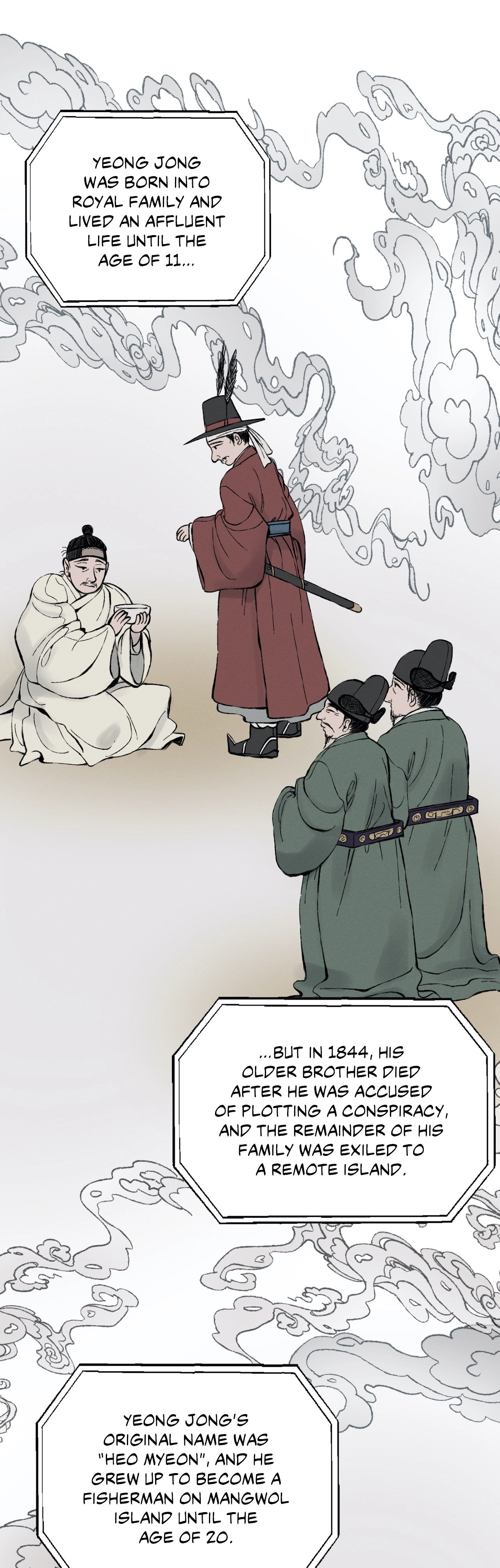 Crazy About Chapter 2 page 9 - 