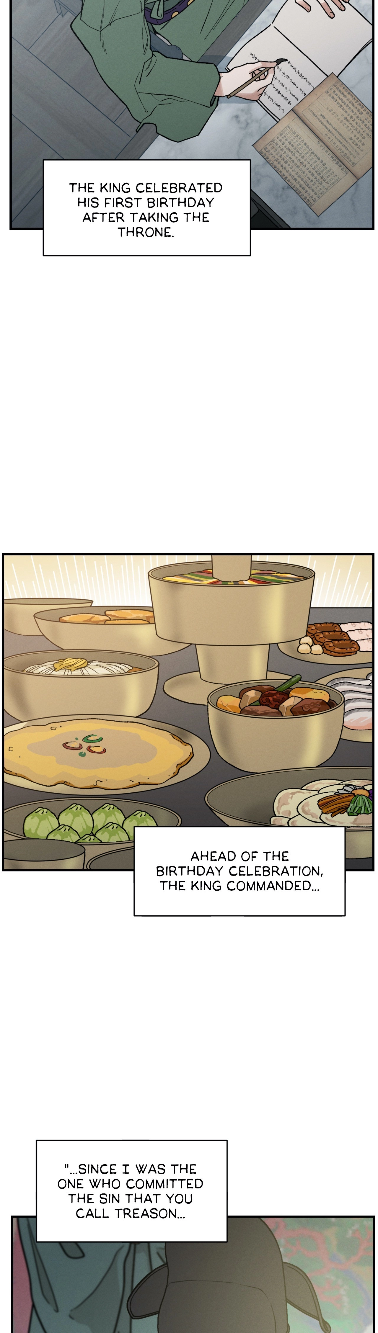 Crazy About Chapter 20 page 2 - 