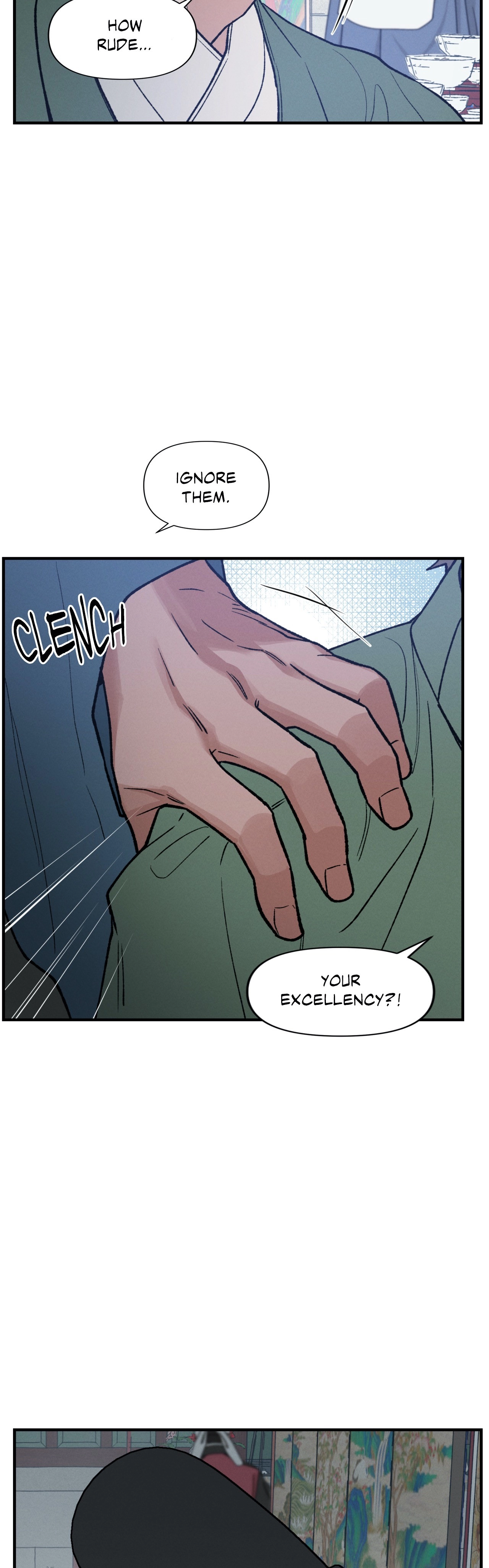 Crazy About Chapter 20 page 13 - 