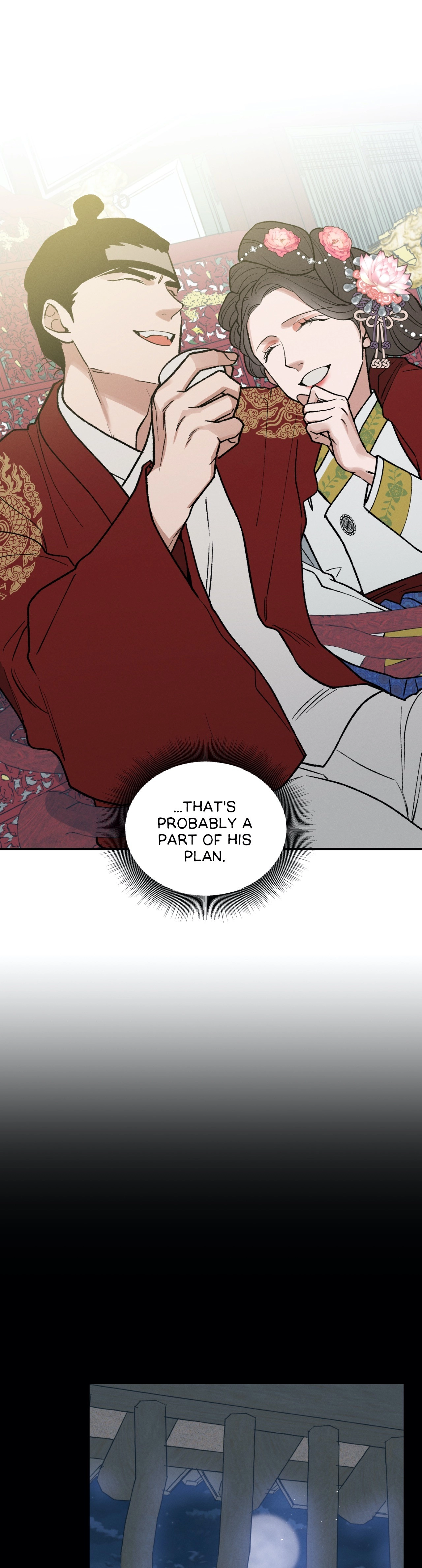 Crazy About Chapter 20 page 15 - 