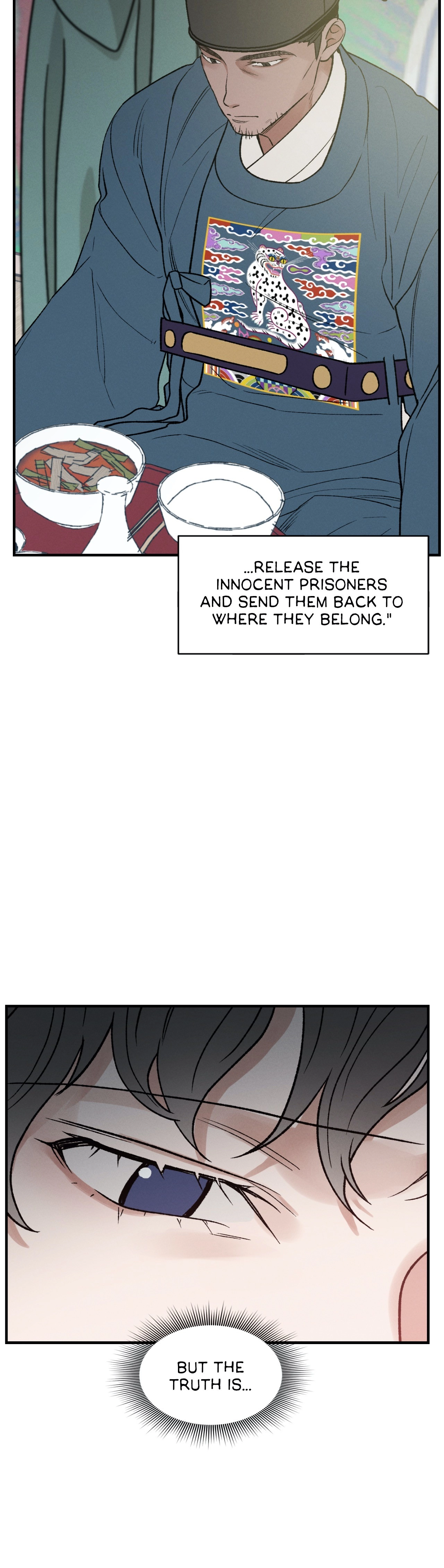 Crazy About Chapter 20 page 3 - 