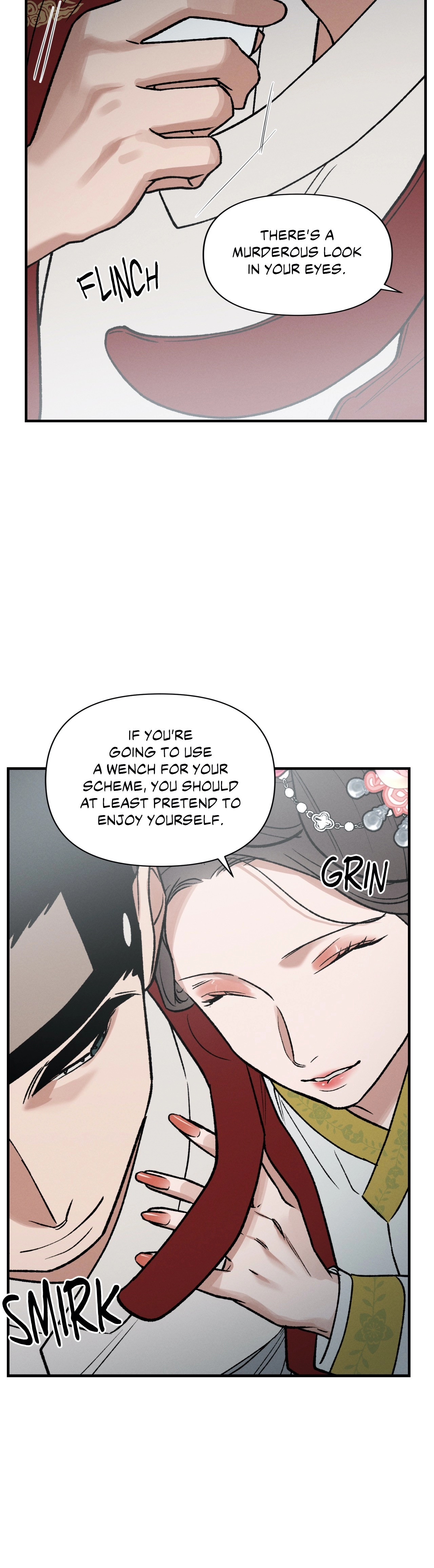 Crazy About Chapter 20 page 21 - 