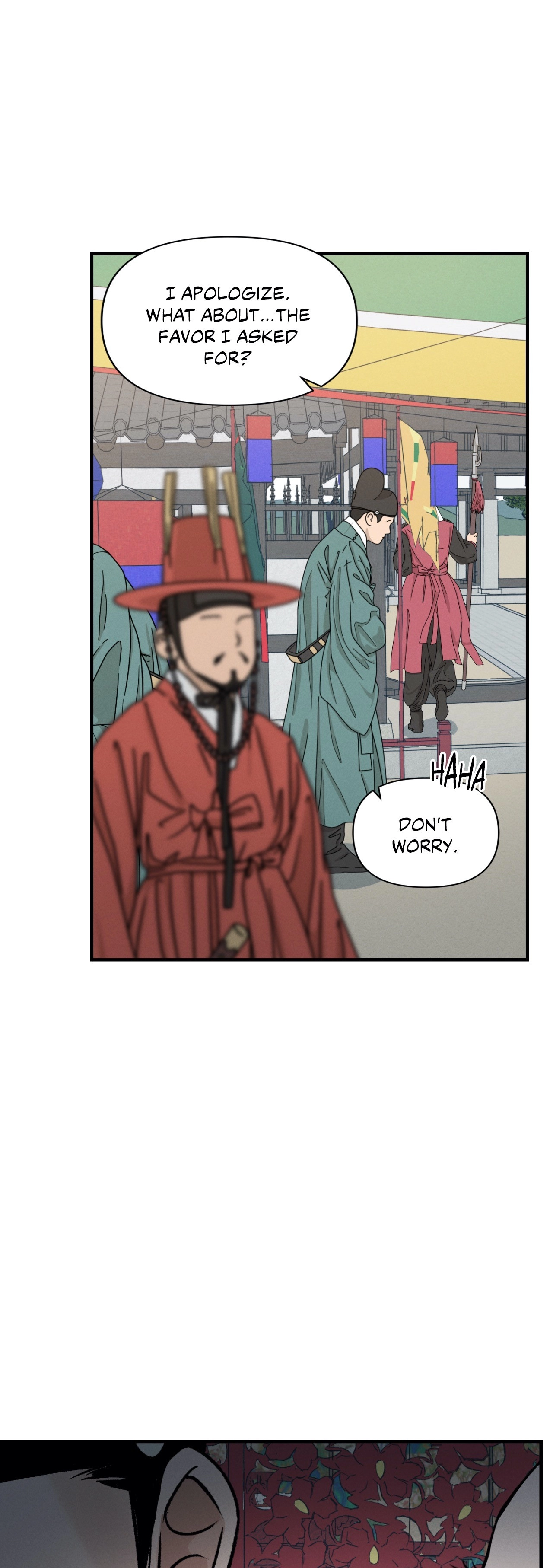 Crazy About Chapter 20 page 22 - 