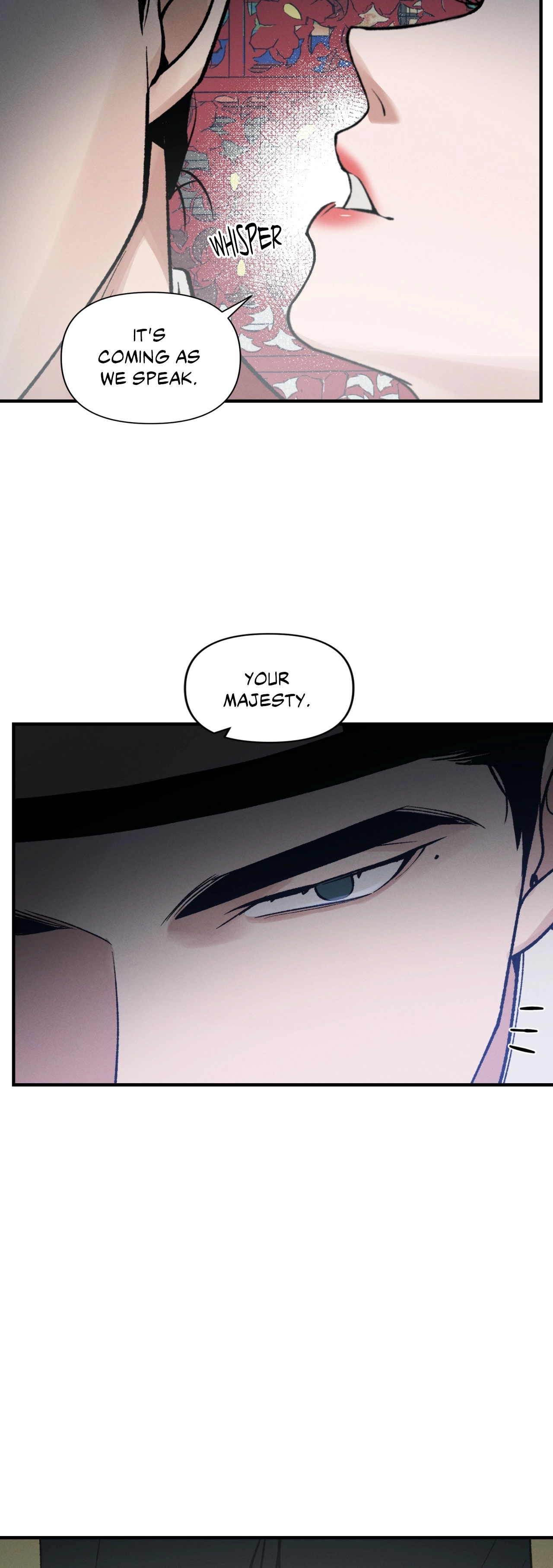 Crazy About Chapter 20 page 23 - 