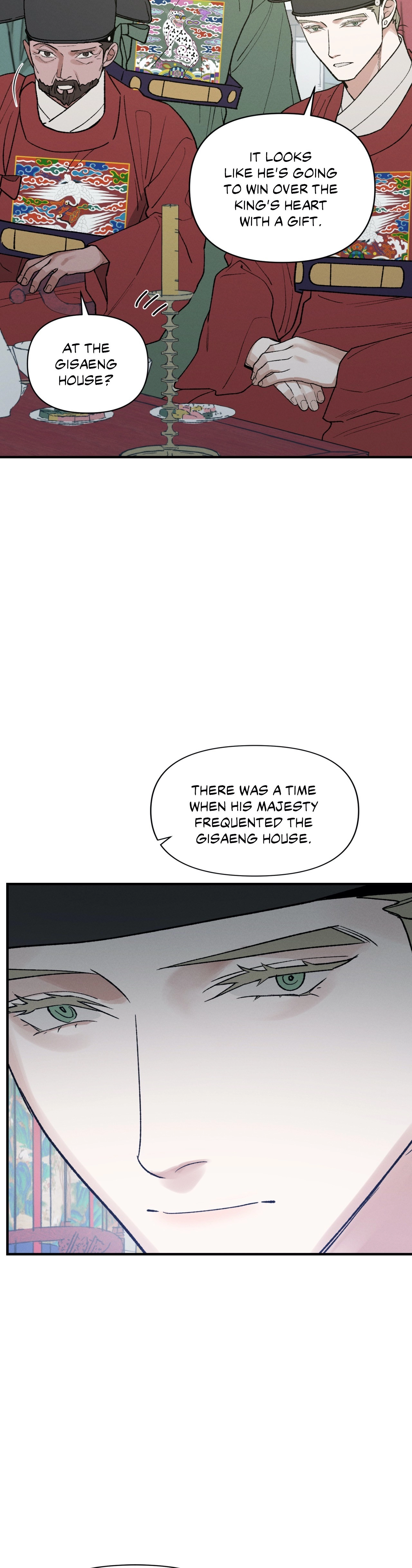 Crazy About Chapter 20 page 26 - 