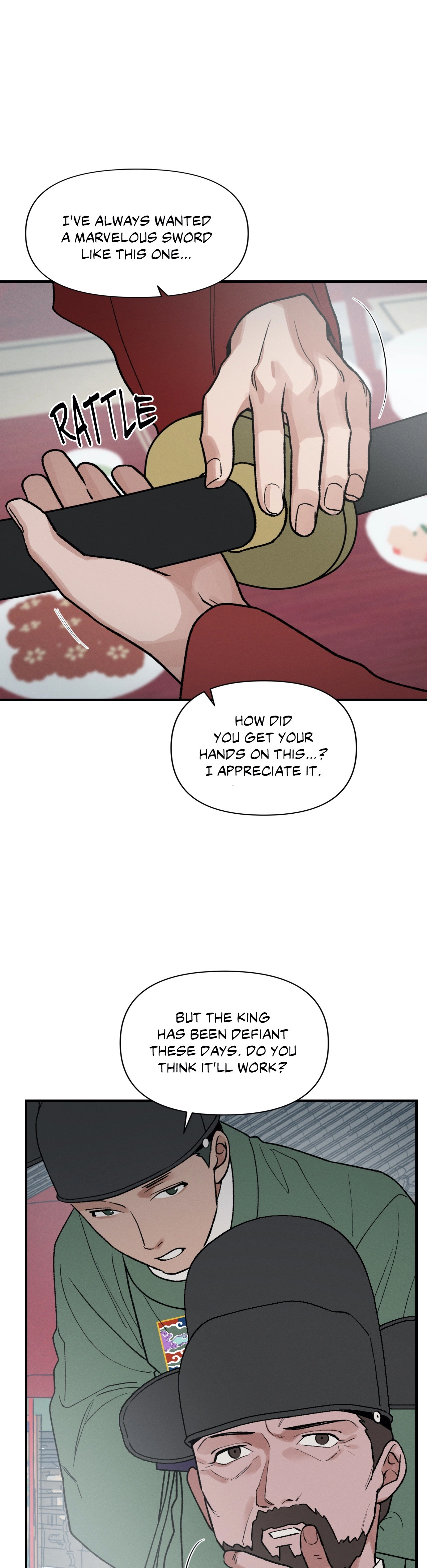 Crazy About Chapter 20 page 28 - 