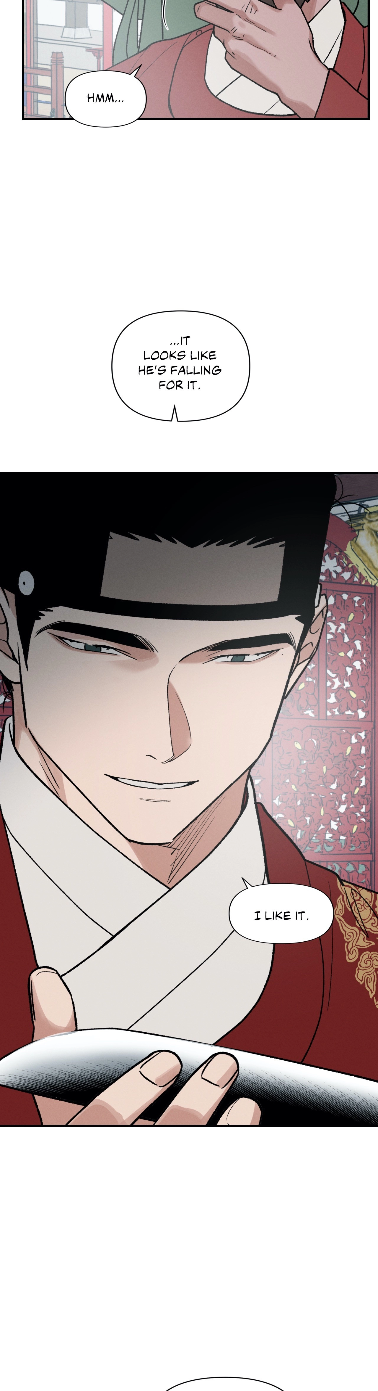 Crazy About Chapter 20 page 29 - 
