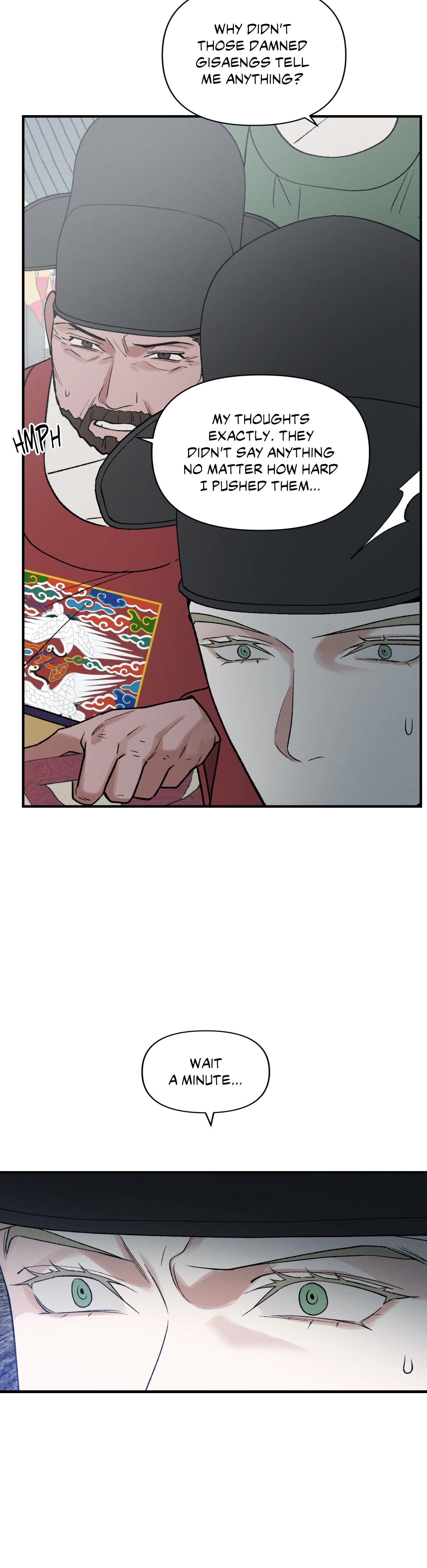 Crazy About Chapter 20 page 30 - 
