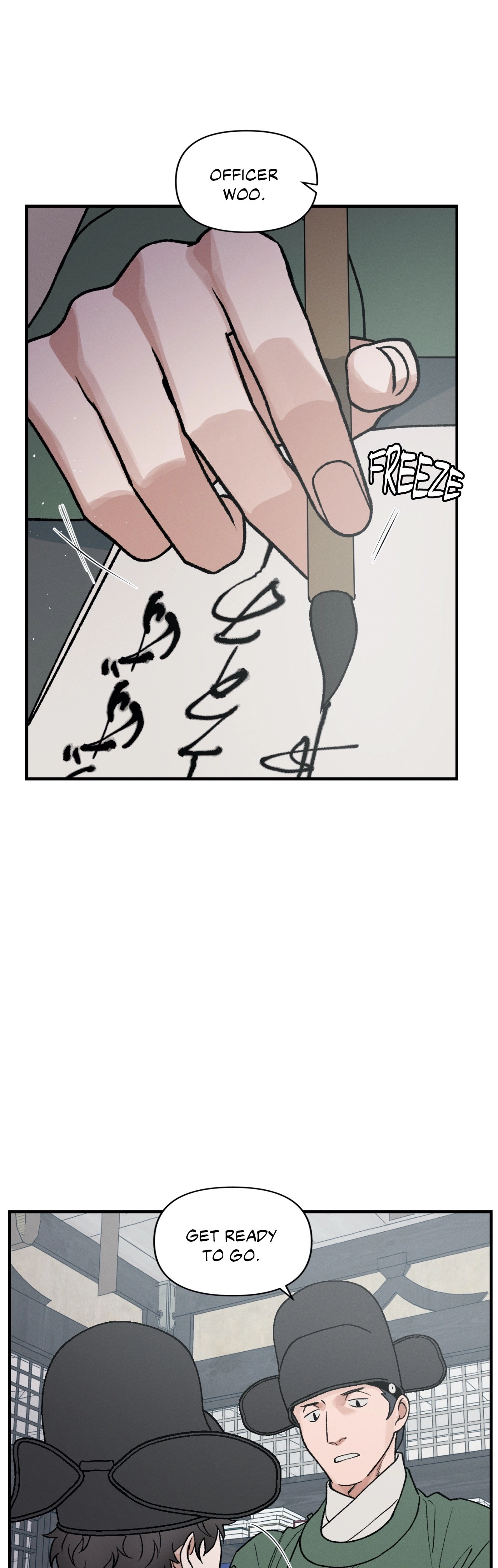 Crazy About Chapter 20 page 4 - 