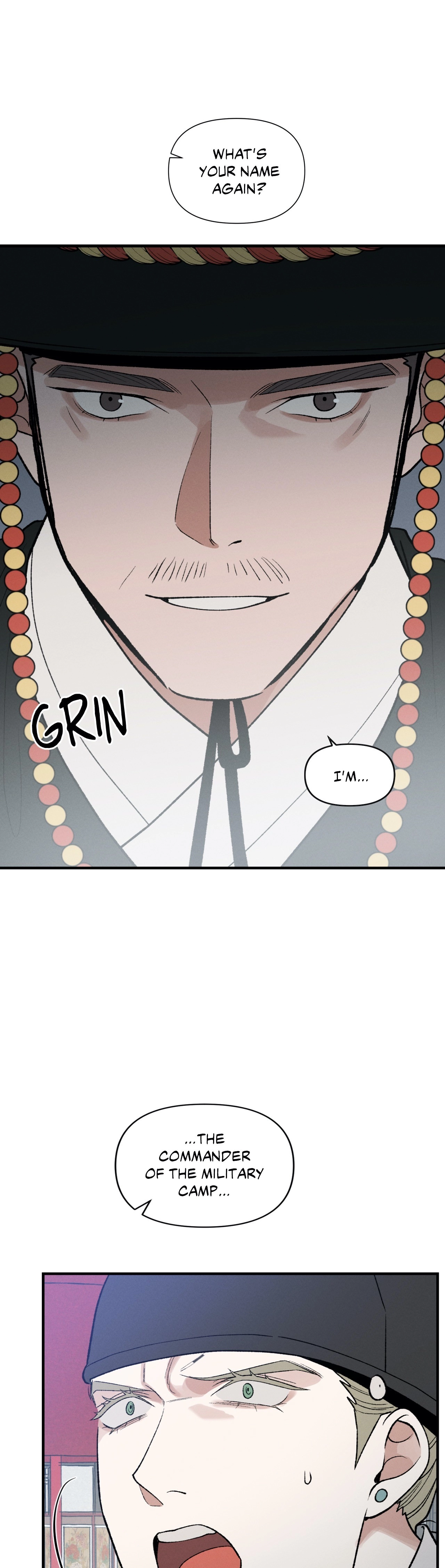 Crazy About Chapter 20 page 31 - 