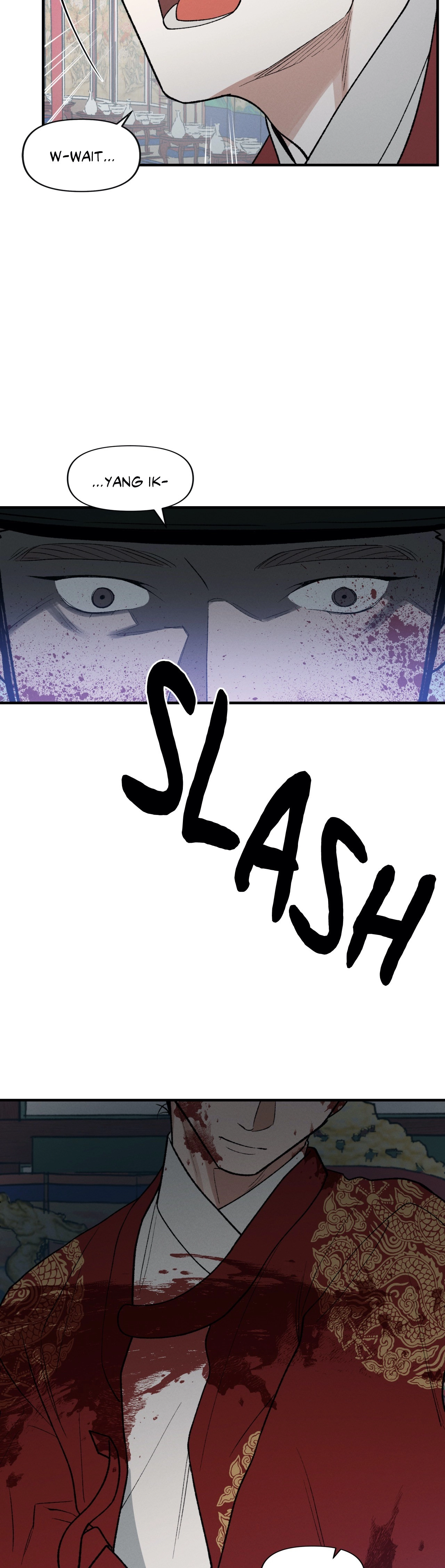 Crazy About Chapter 20 page 32 - 