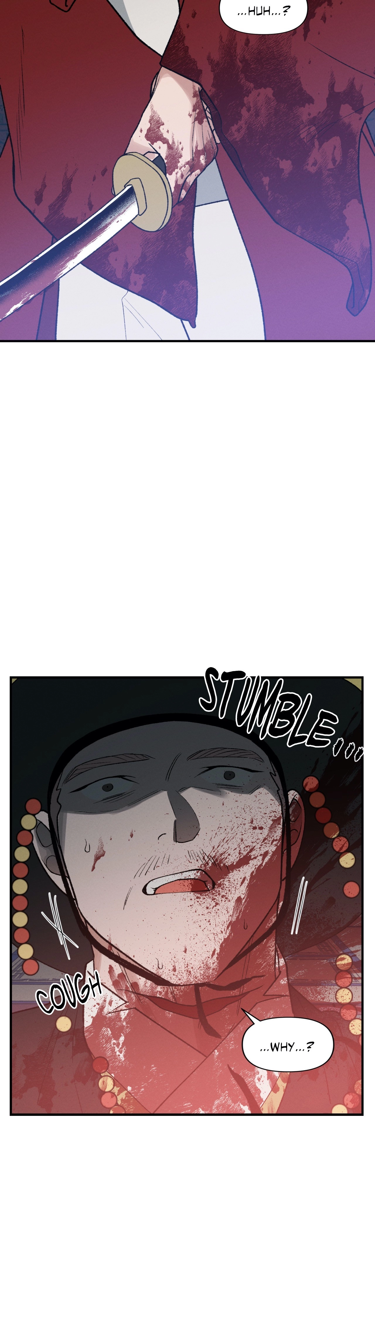 Crazy About Chapter 20 page 33 - 