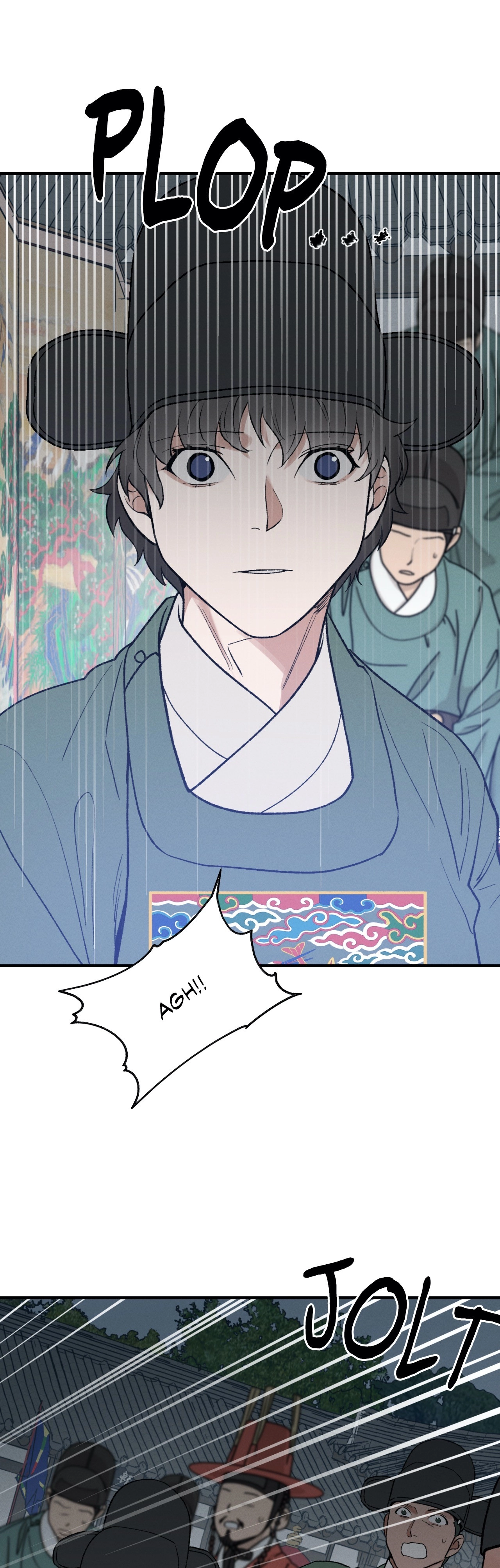 Crazy About Chapter 20 page 34 - 