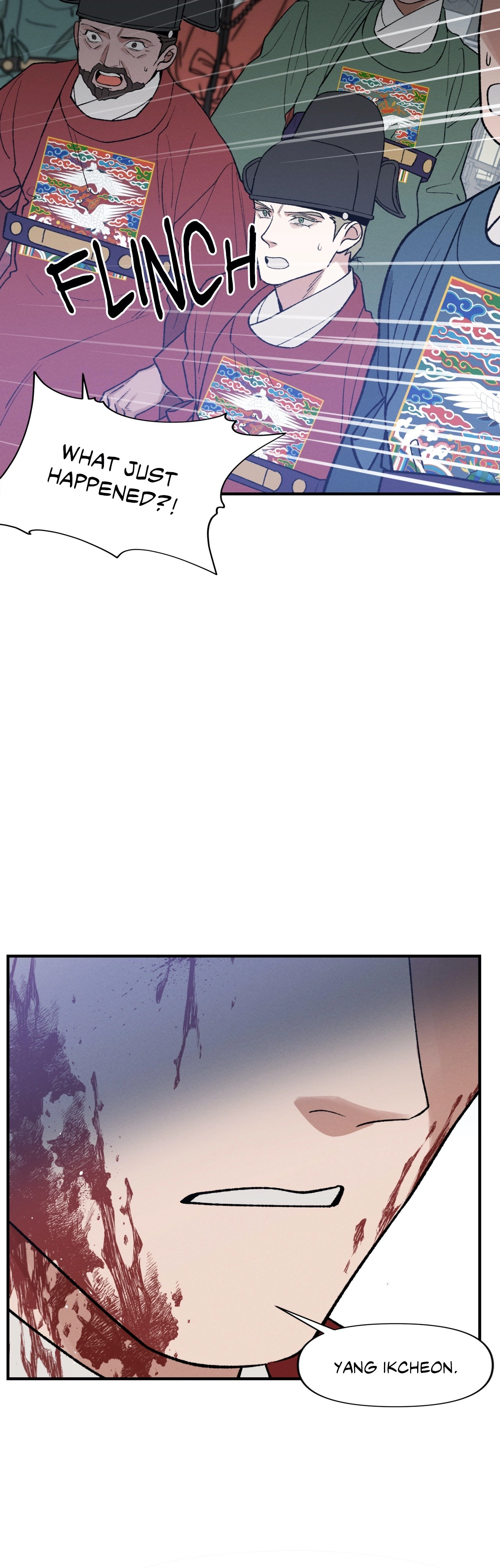 Crazy About Chapter 20 page 35 - 