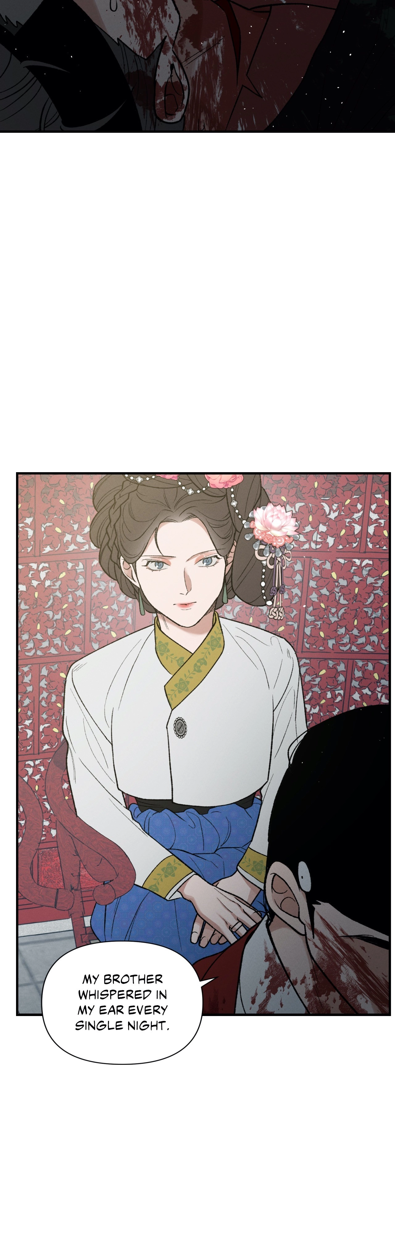 Crazy About Chapter 20 page 37 - 