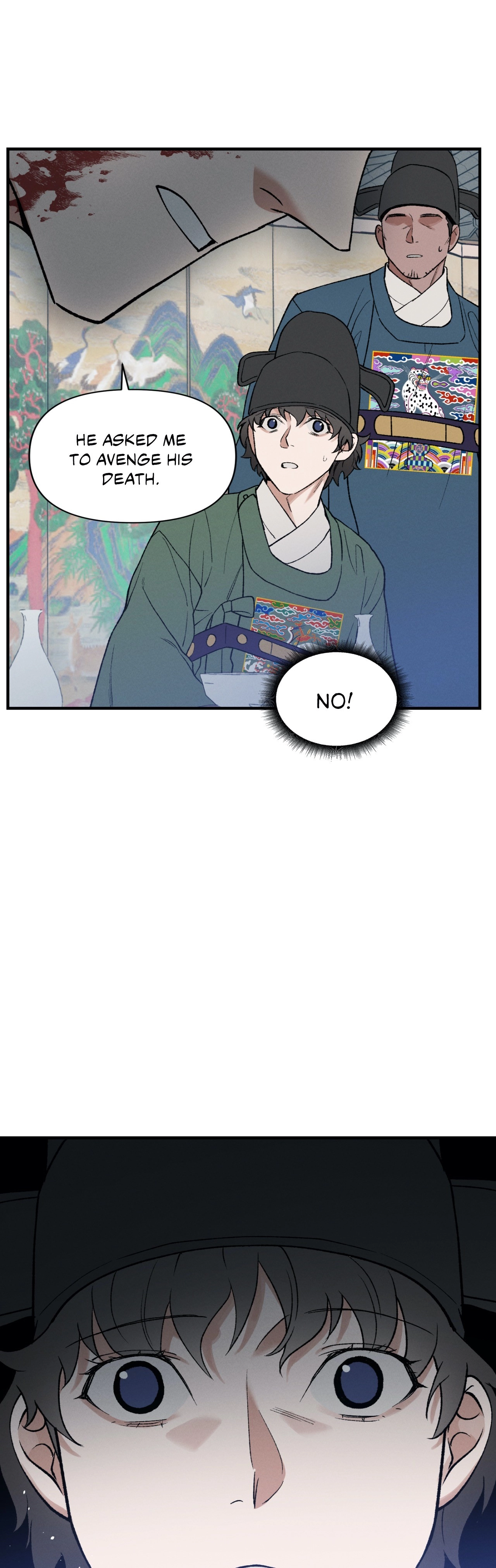 Crazy About Chapter 20 page 38 - 