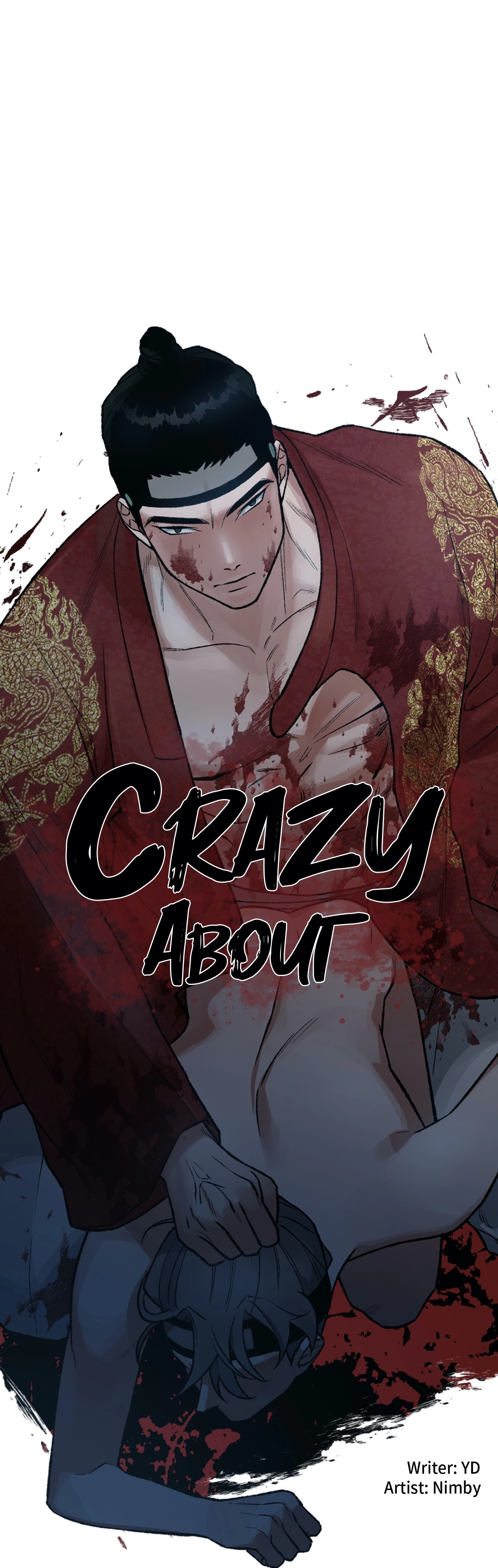 Crazy About Chapter 20 page 6 - 