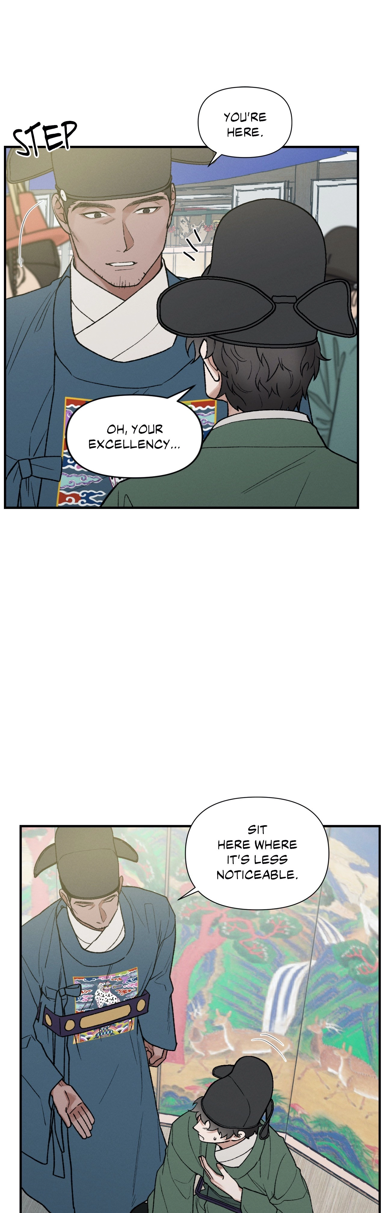 Crazy About Chapter 20 page 9 - 