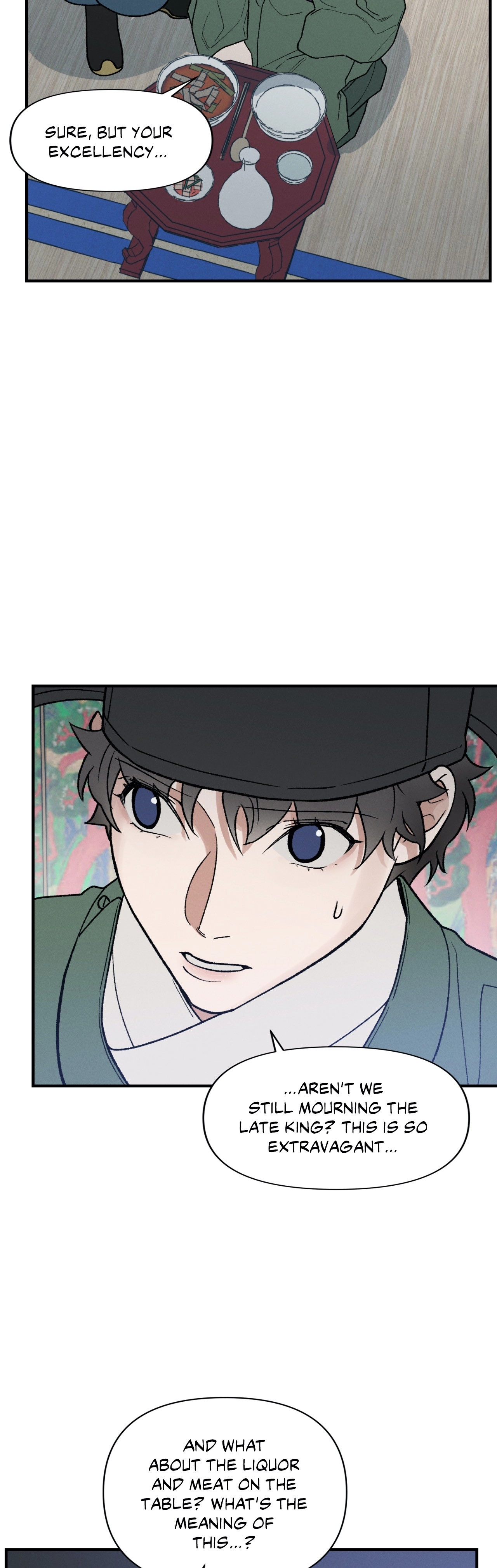 Crazy About Chapter 20 page 10 - 
