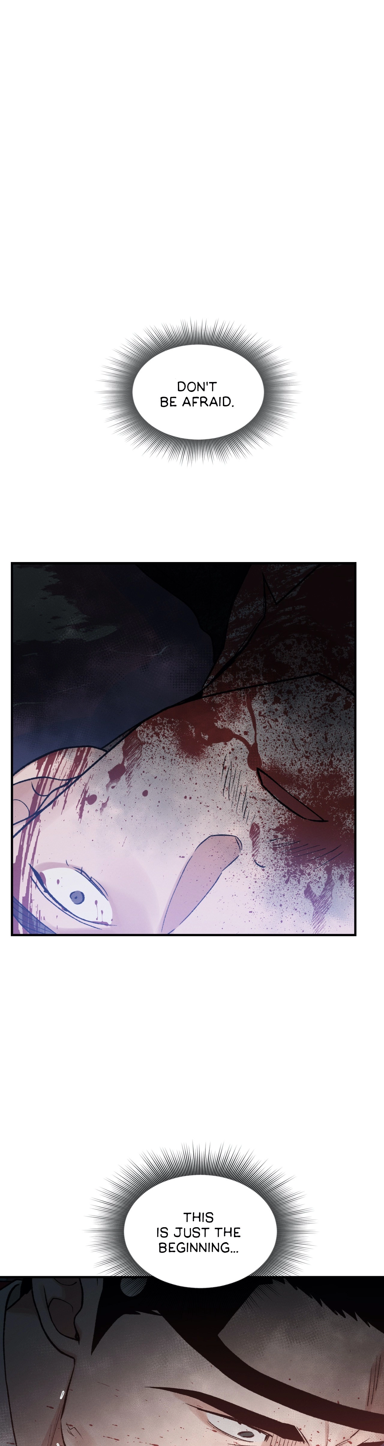 Crazy About Chapter 21 page 1 - 
