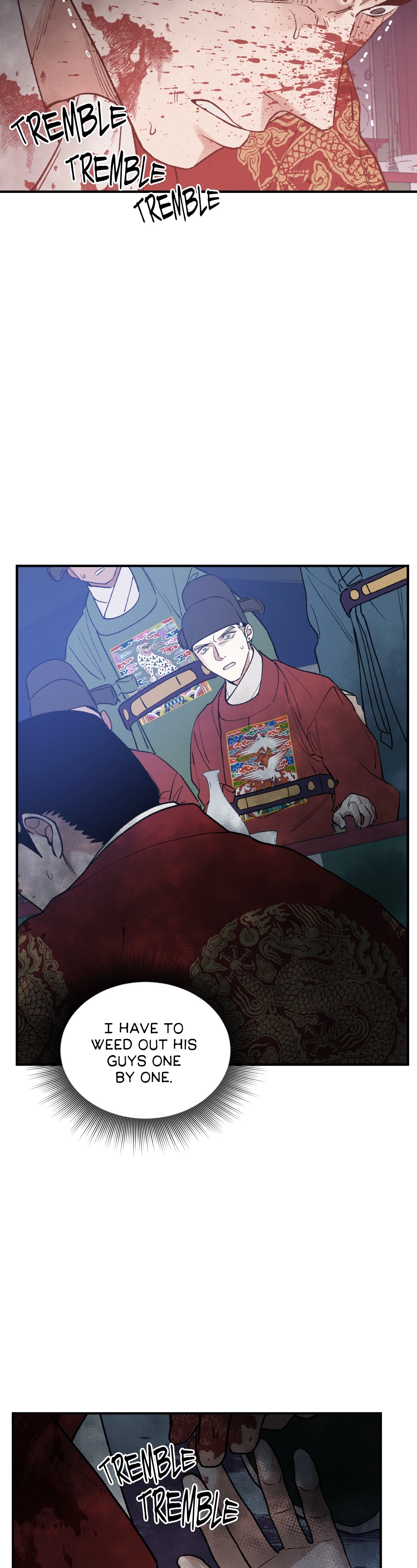 Crazy About Chapter 21 page 2 - 