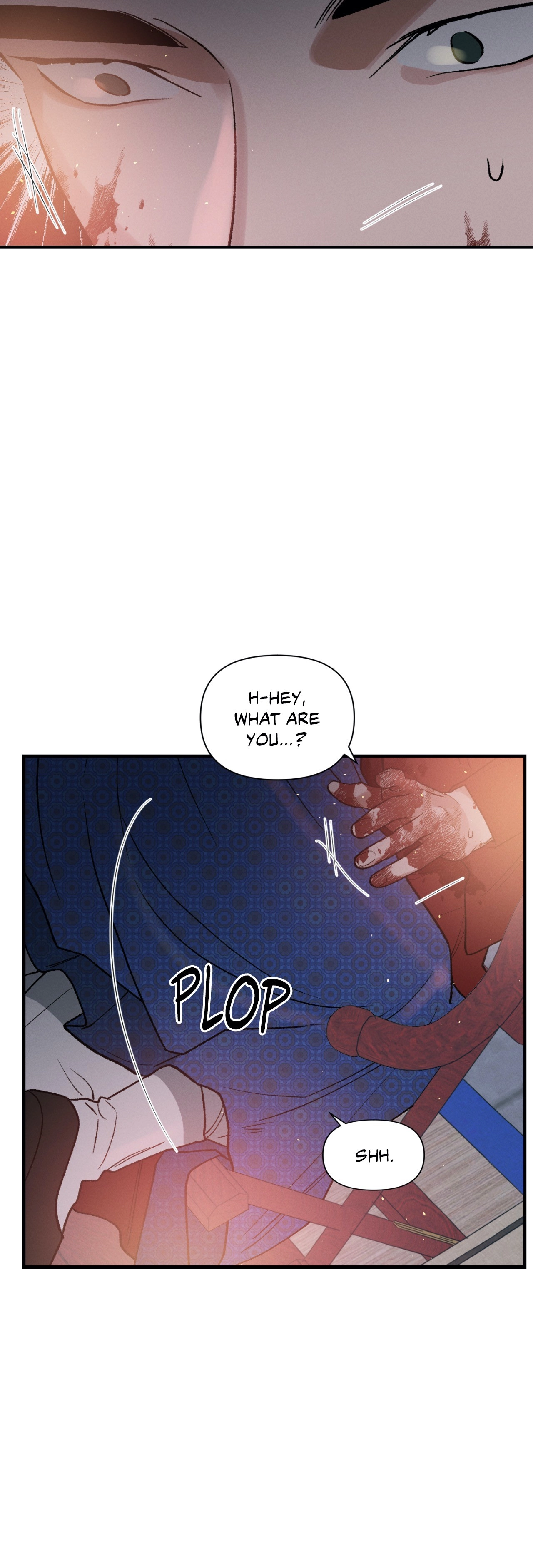Crazy About Chapter 21 page 11 - 
