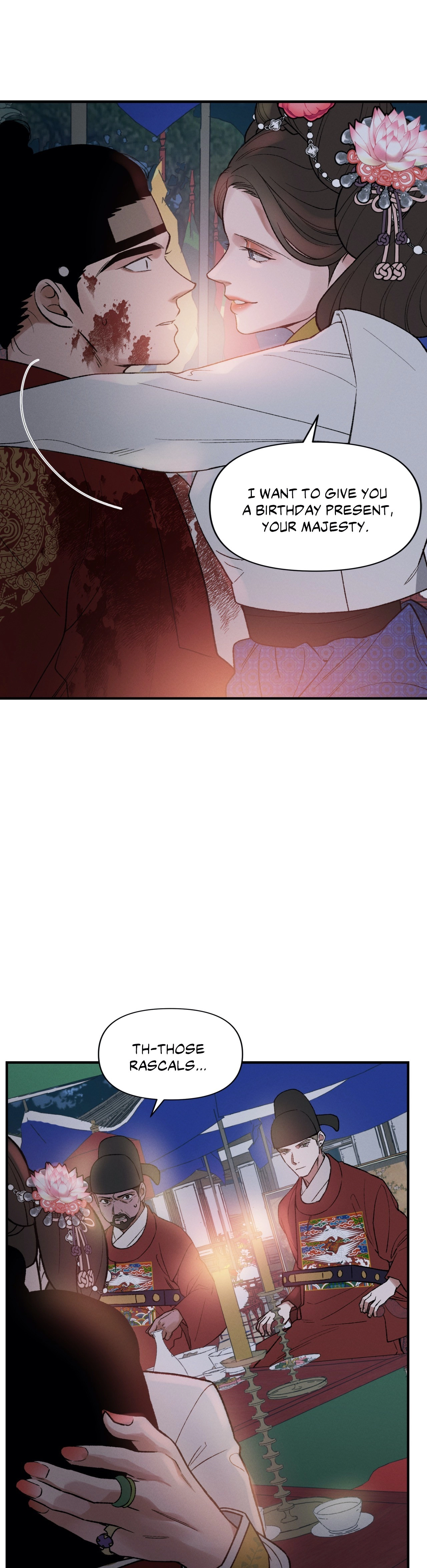 Crazy About Chapter 21 page 12 - 