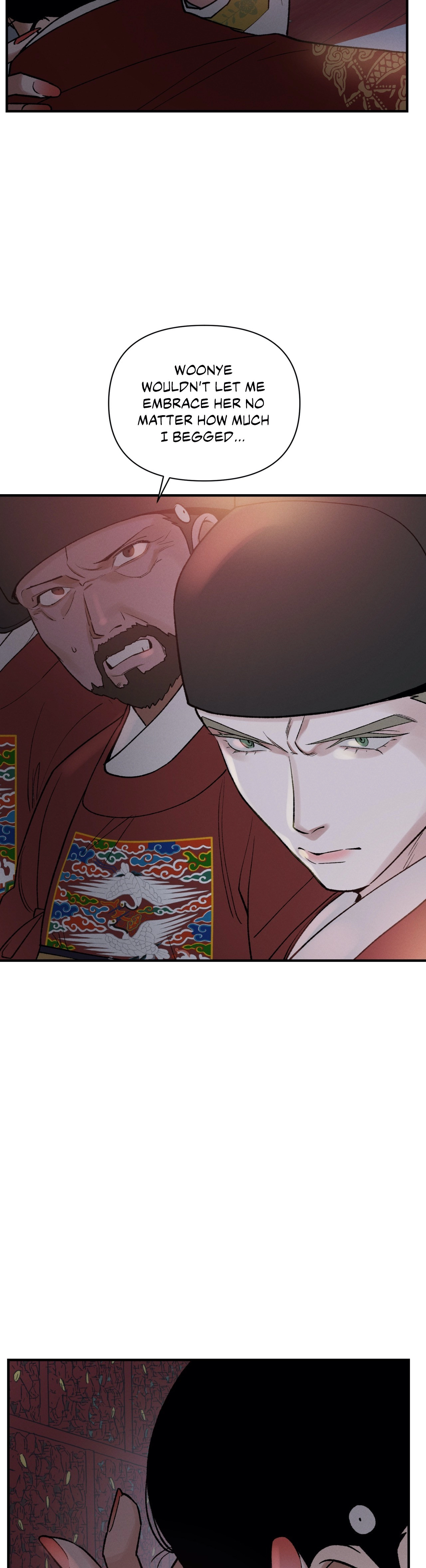 Crazy About Chapter 21 page 13 - 