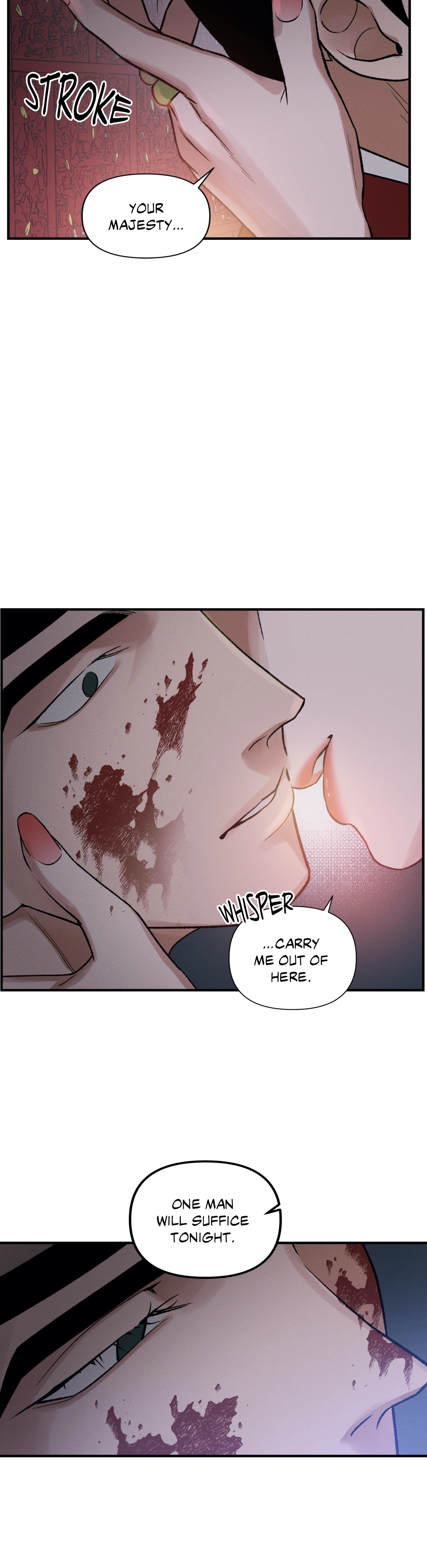 Crazy About Chapter 21 page 14 - 