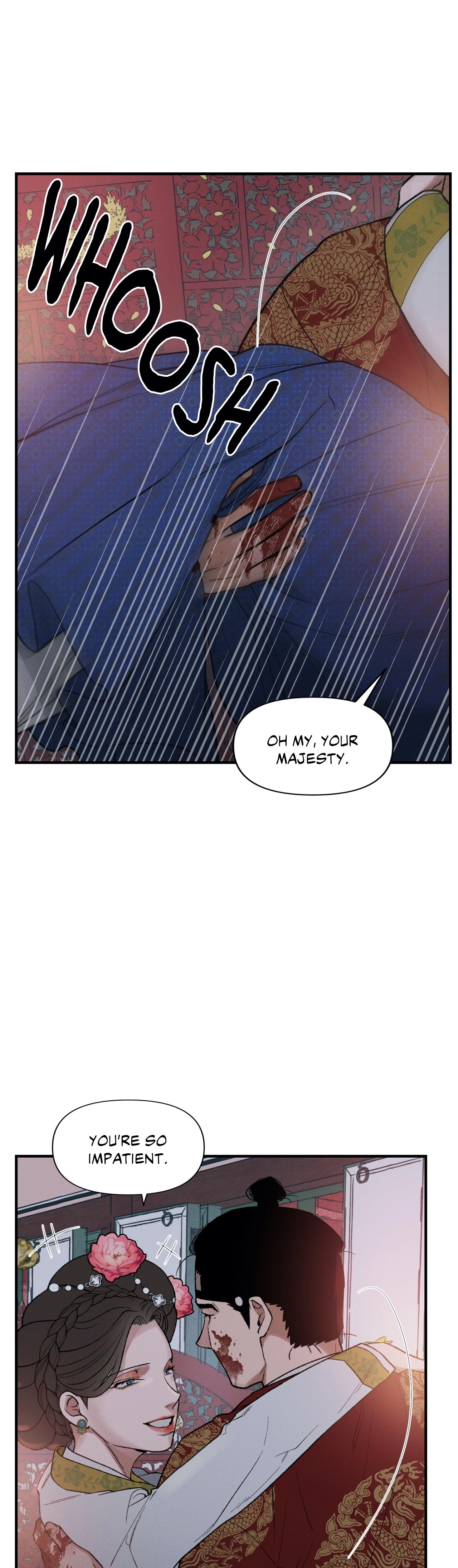 Crazy About Chapter 21 page 15 - 