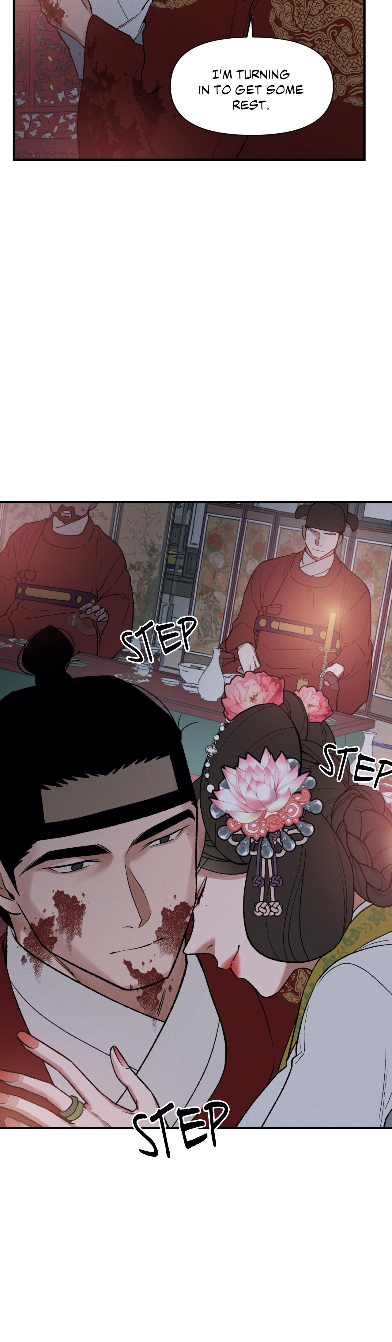Crazy About Chapter 21 page 16 - 