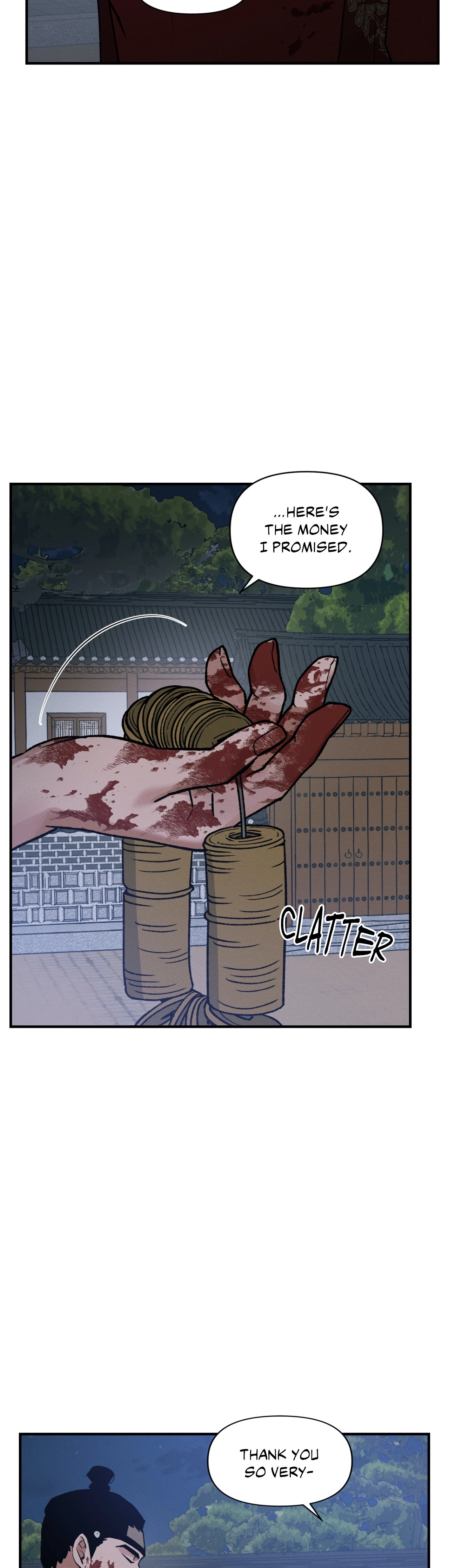 Crazy About Chapter 21 page 20 - 