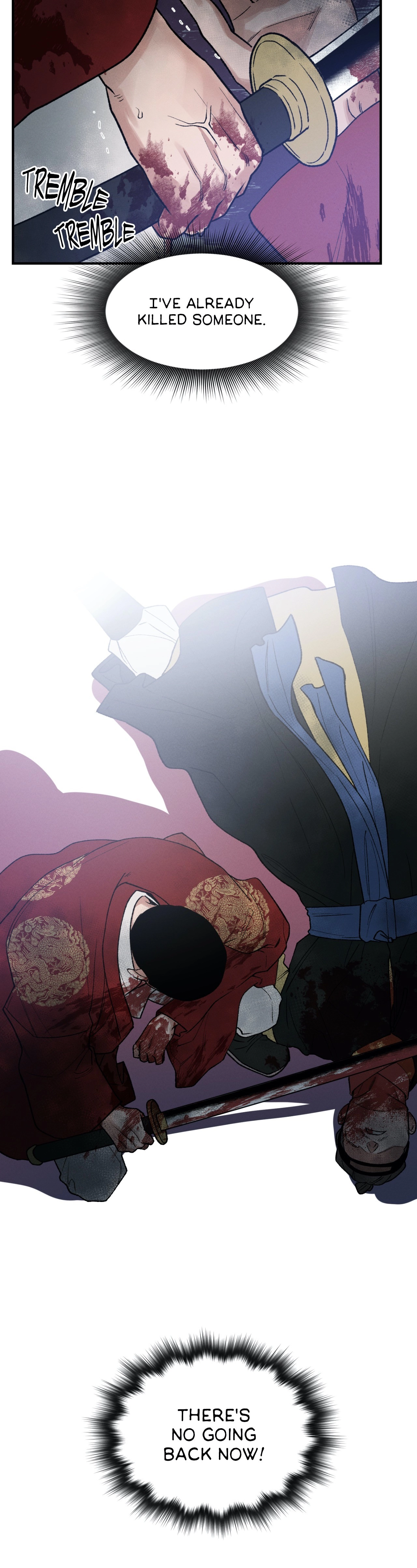 Crazy About Chapter 21 page 3 - 