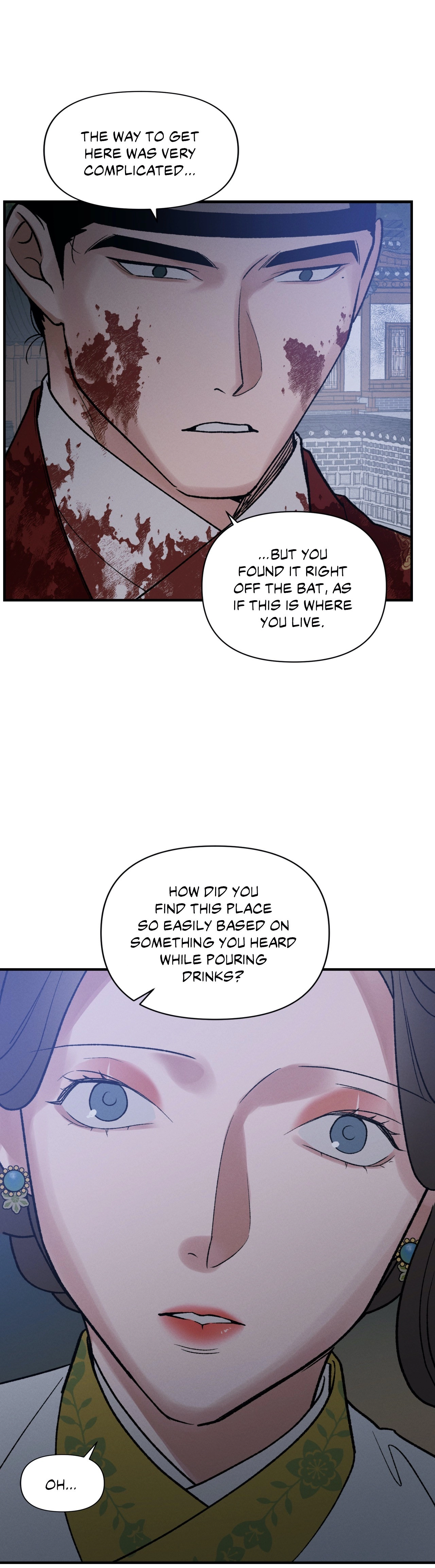 Crazy About Chapter 21 page 22 - 