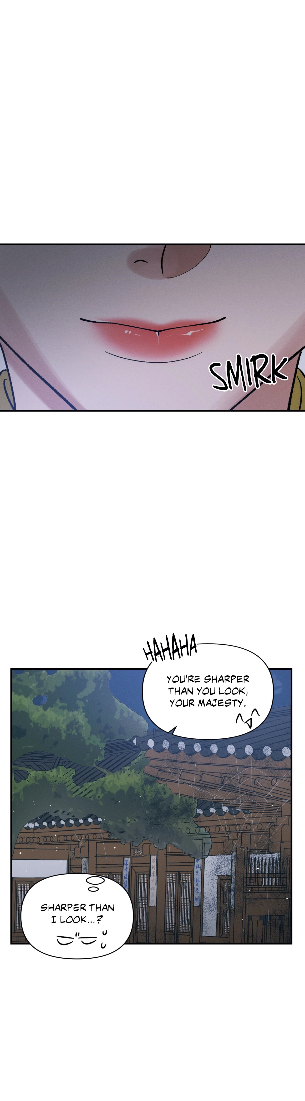 Crazy About Chapter 21 page 23 - 