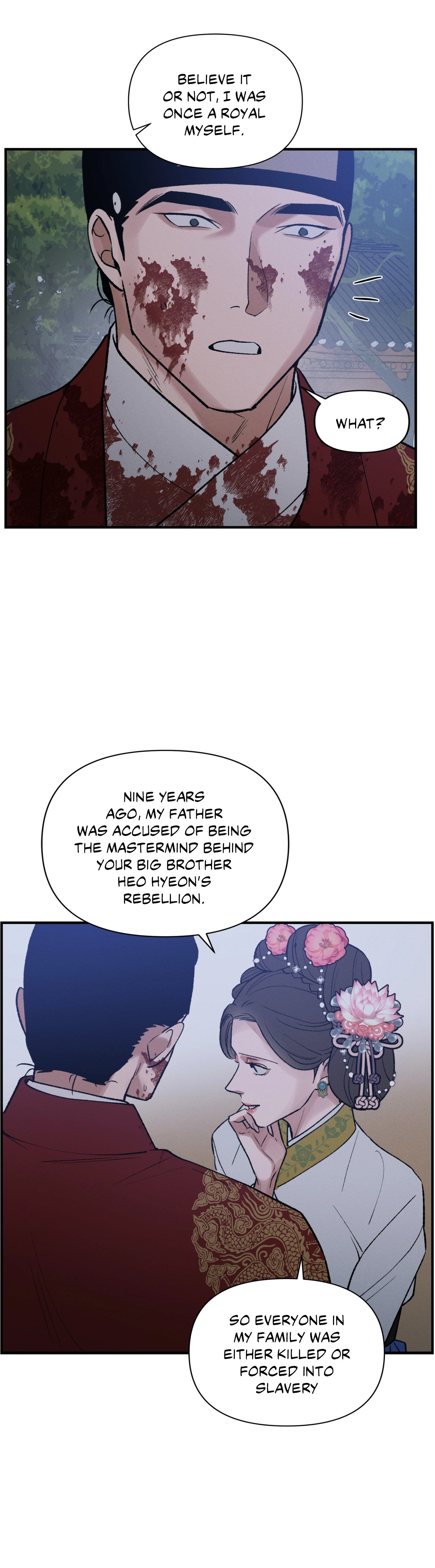 Crazy About Chapter 21 page 24 - 