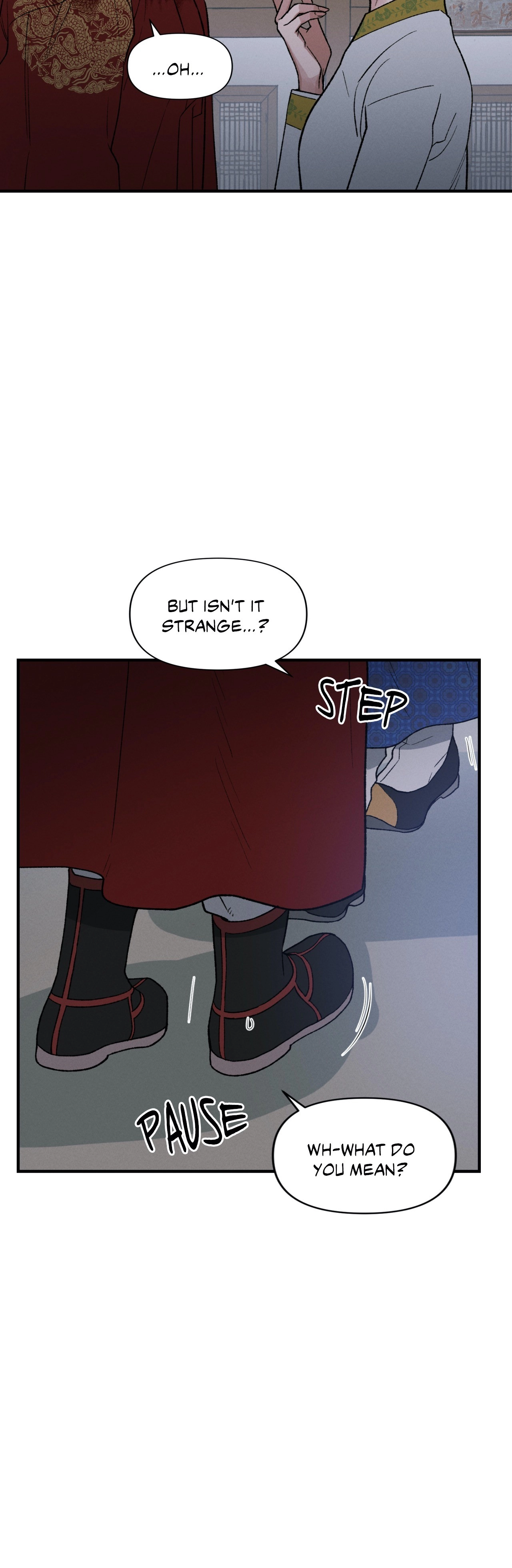 Crazy About Chapter 21 page 26 - 