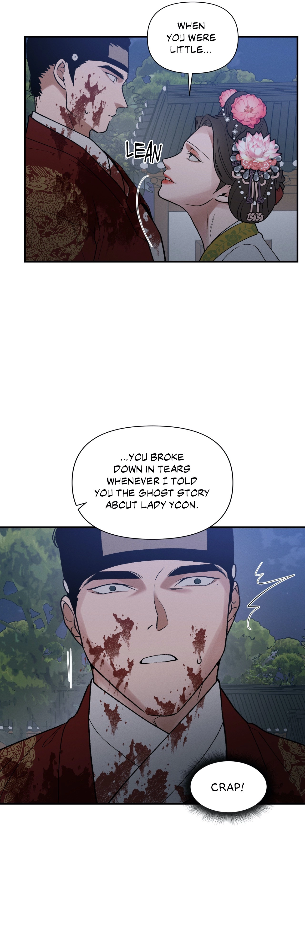 Crazy About Chapter 21 page 27 - 
