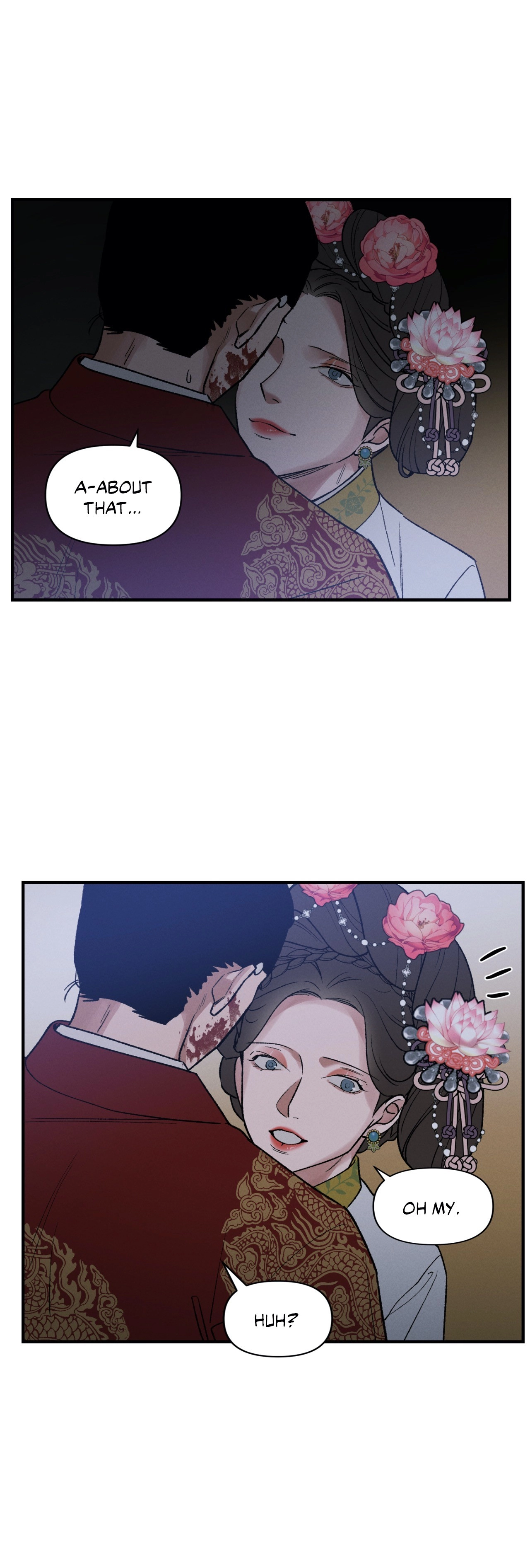 Crazy About Chapter 21 page 28 - 