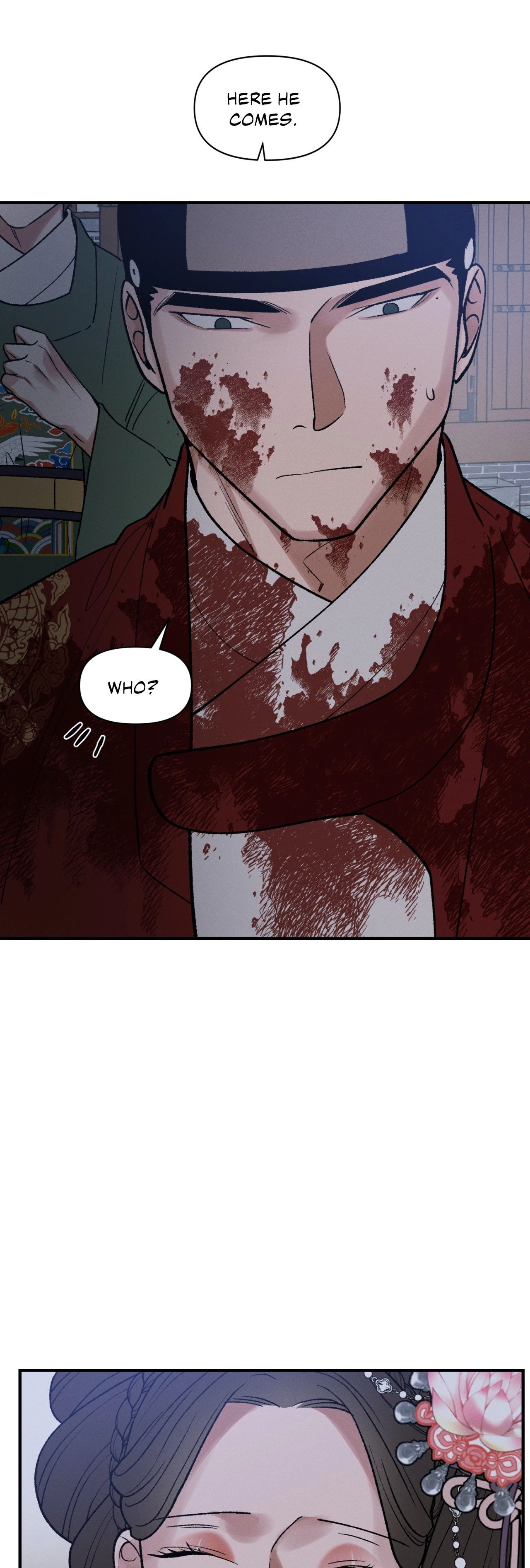 Crazy About Chapter 21 page 29 - 