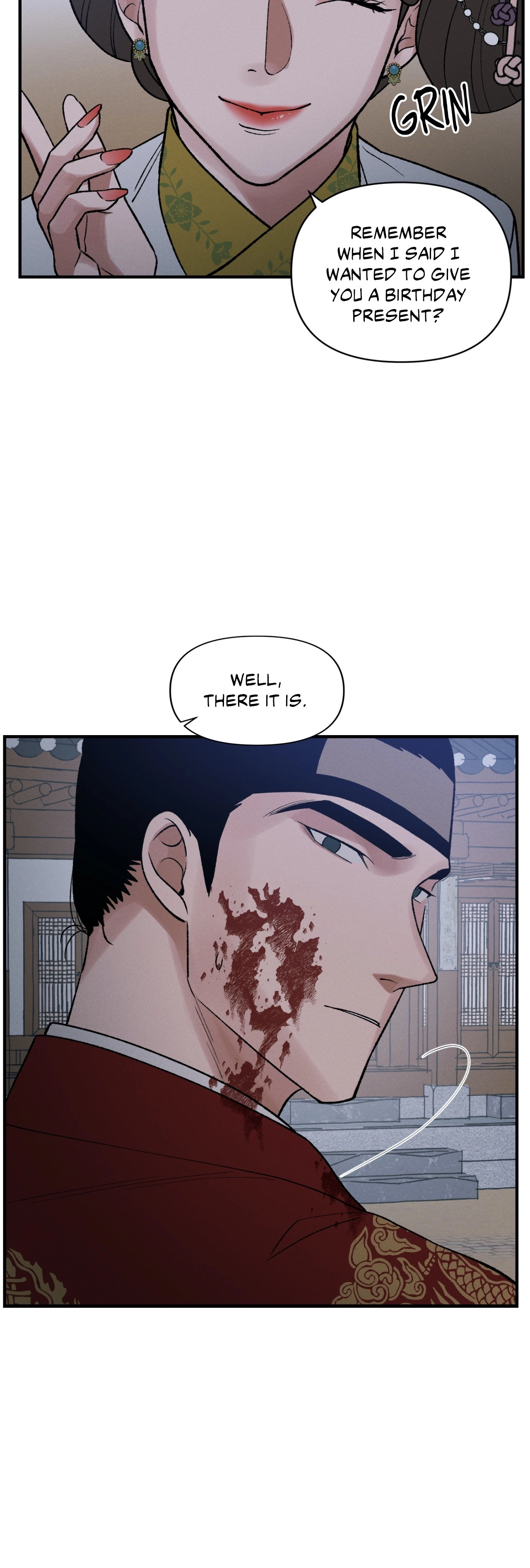 Crazy About Chapter 21 page 30 - 