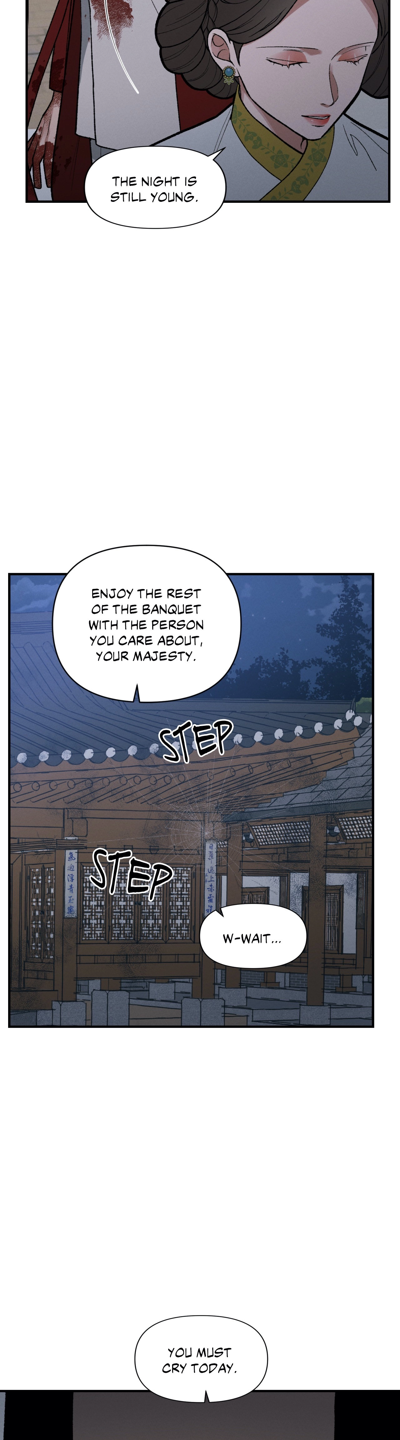 Crazy About Chapter 21 page 32 - 