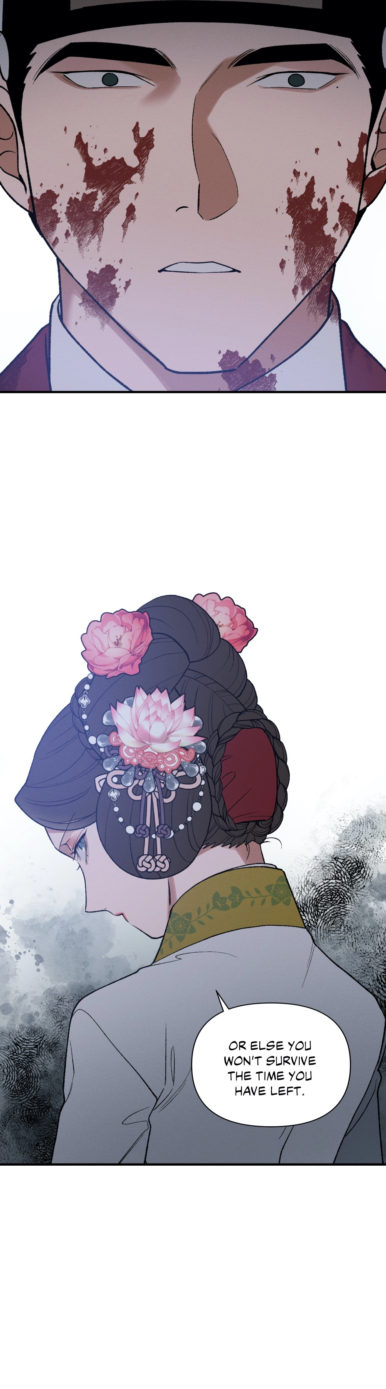 Crazy About Chapter 21 page 33 - 