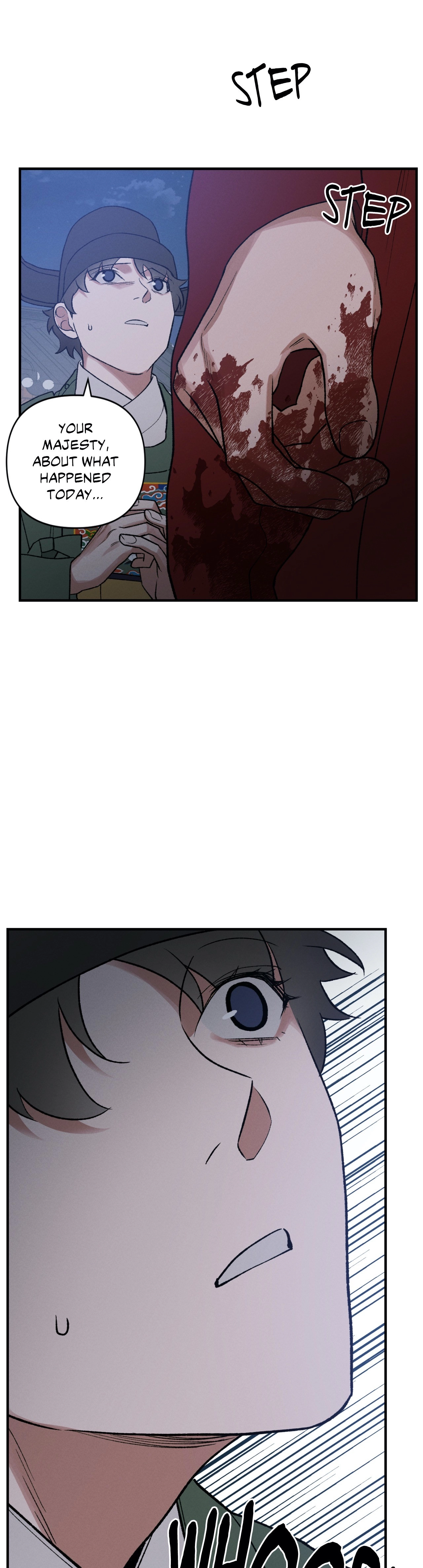 Crazy About Chapter 21 page 34 - 